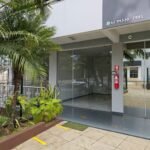 Excelente Infraestrutura