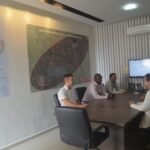 Infraestrutura Climatizada